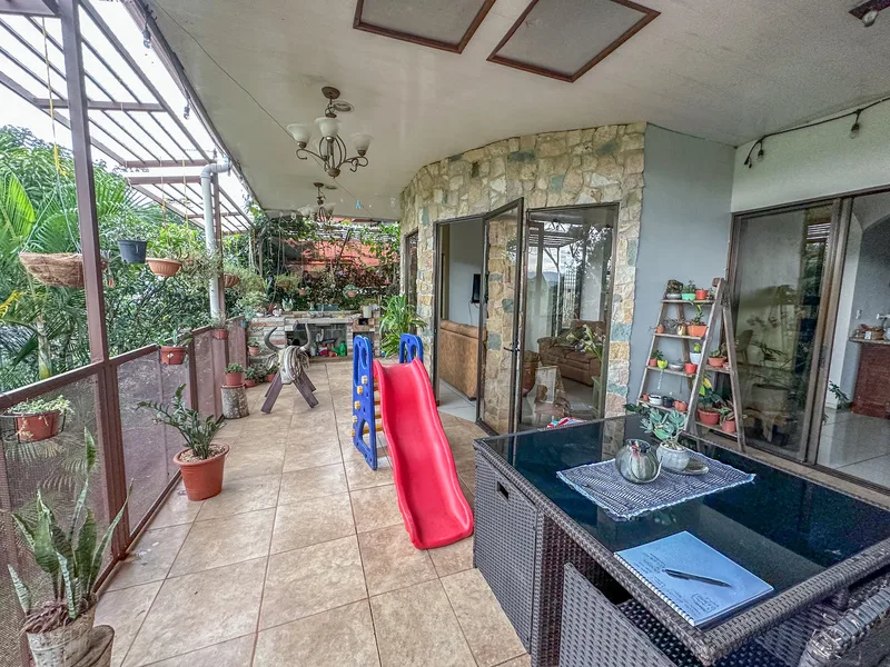 4 Bed Single Family Homes For Sale in Perez Zeledon, photo 8