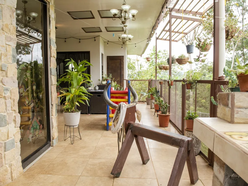 4 Bed Single Family Homes For Sale in Perez Zeledon, photo 9