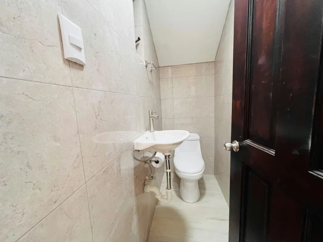 Casa en Alquiler Cerca de Walmart Los Ángeles Cartago, photo 7