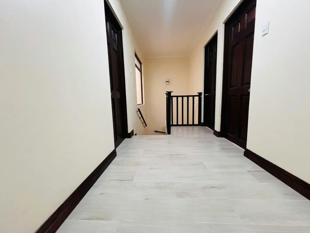 Casa en Alquiler Cerca de Walmart Los Ángeles Cartago, photo 9