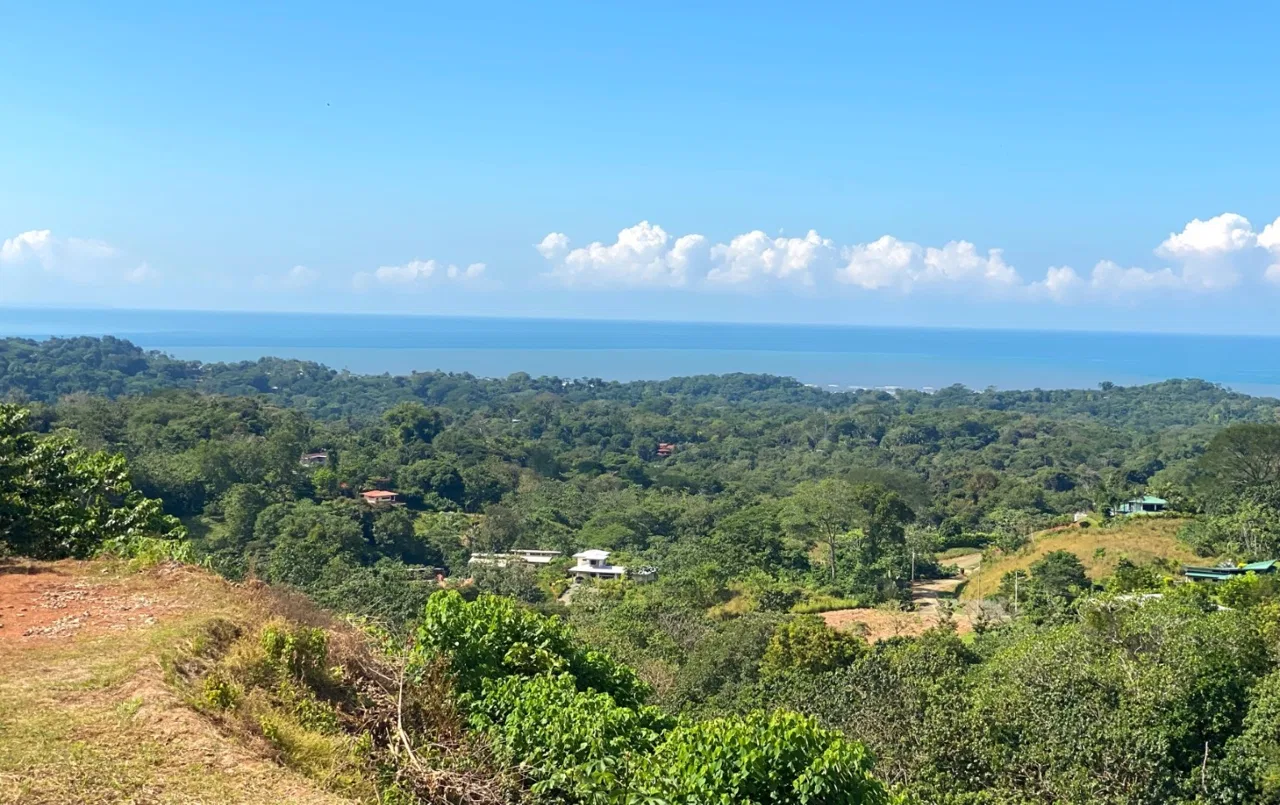PROPERTY WITH OCEAN FRONT VIEWS, IN OJOCHAL – 0.31 ACRES, photo 18