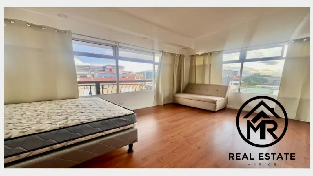 Desde 205 mil colones Alquiler de Lindas Habitaciones con Baño privado En Complejo Residencial exclusivo - Semi amuebladas - SAN PEDRO - BARRIO DENT , CERCA DE UCR - MALL SAN PEDRO ...