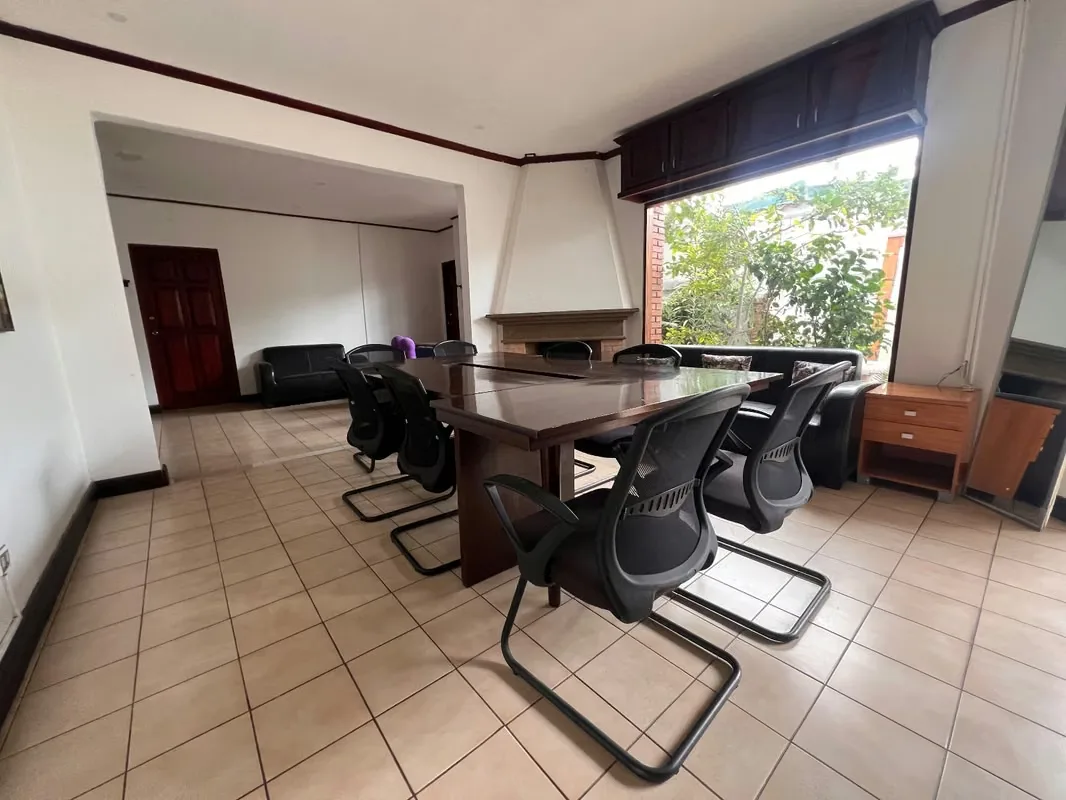 Desde 205 mil colones Alquiler de Lindas Habitaciones con Baño privado En Complejo Residencial exclusivo - Semi amuebladas - SAN PEDRO - BARRIO DENT , CERCA DE UCR - MALL SAN PEDRO ..., photo 11
