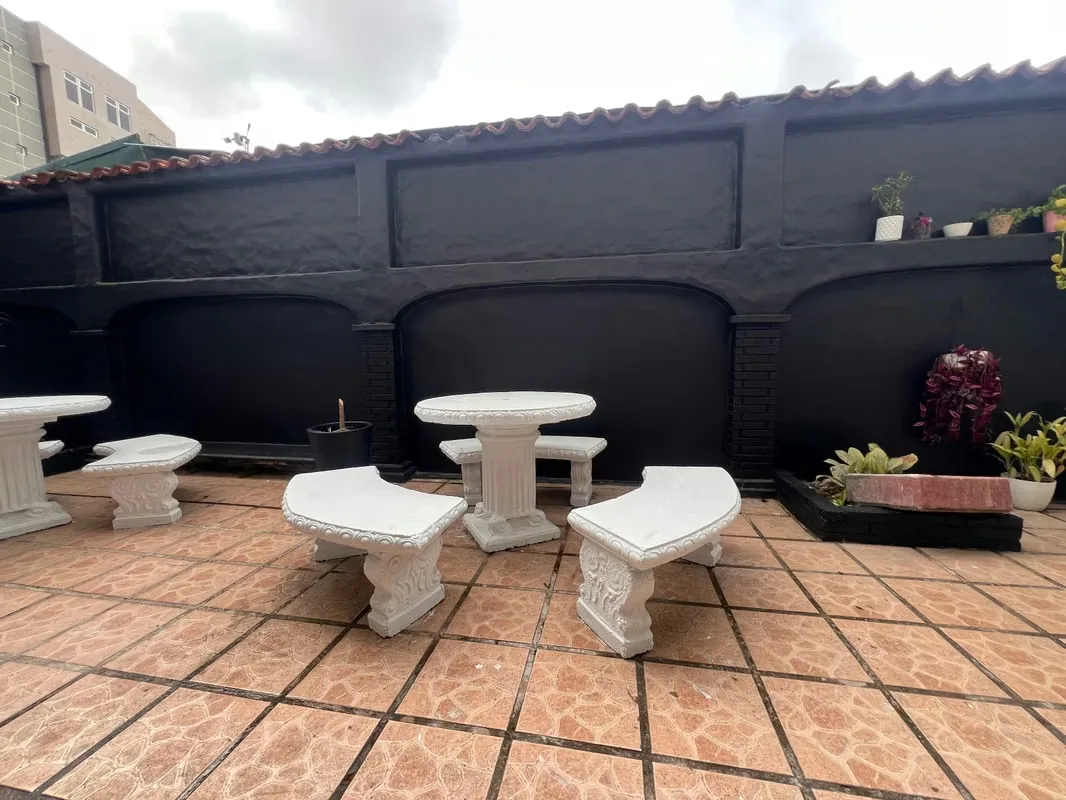 Desde 205 mil colones Alquiler de Lindas Habitaciones con Baño privado En Complejo Residencial exclusivo - Semi amuebladas - SAN PEDRO - BARRIO DENT , CERCA DE UCR - MALL SAN PEDRO ..., photo 12