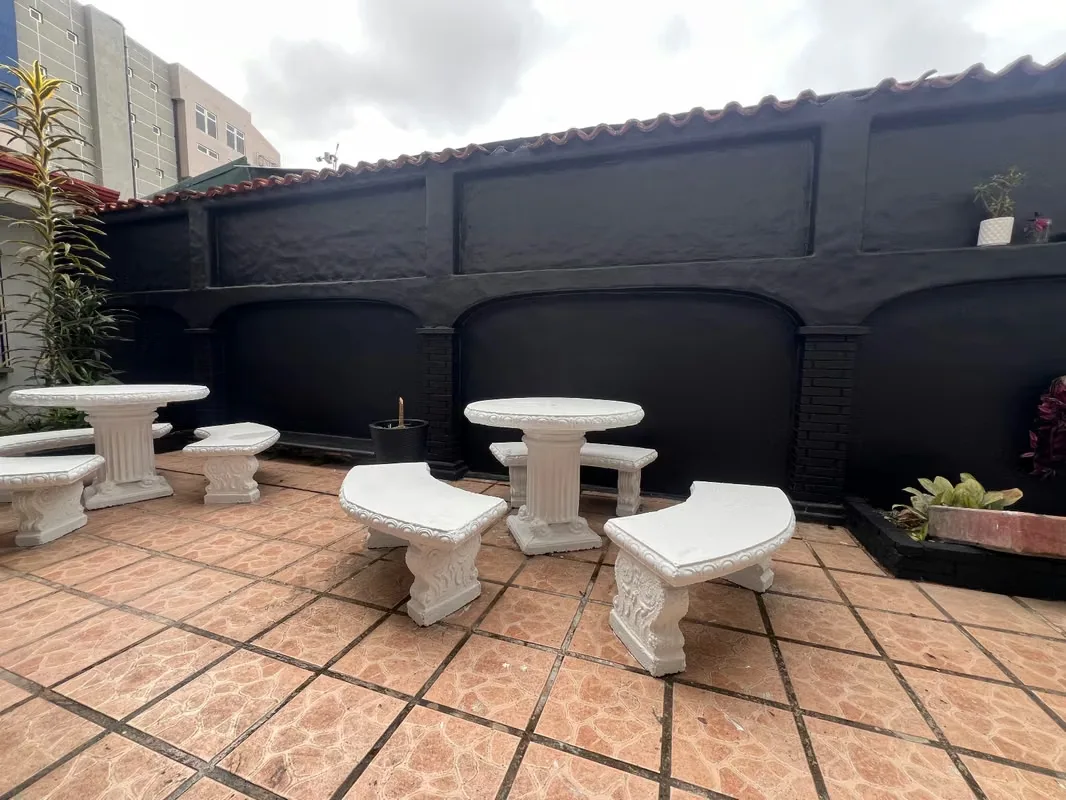 Desde 205 mil colones Alquiler de Lindas Habitaciones con Baño privado En Complejo Residencial exclusivo - Semi amuebladas - SAN PEDRO - BARRIO DENT , CERCA DE UCR - MALL SAN PEDRO ..., photo 13