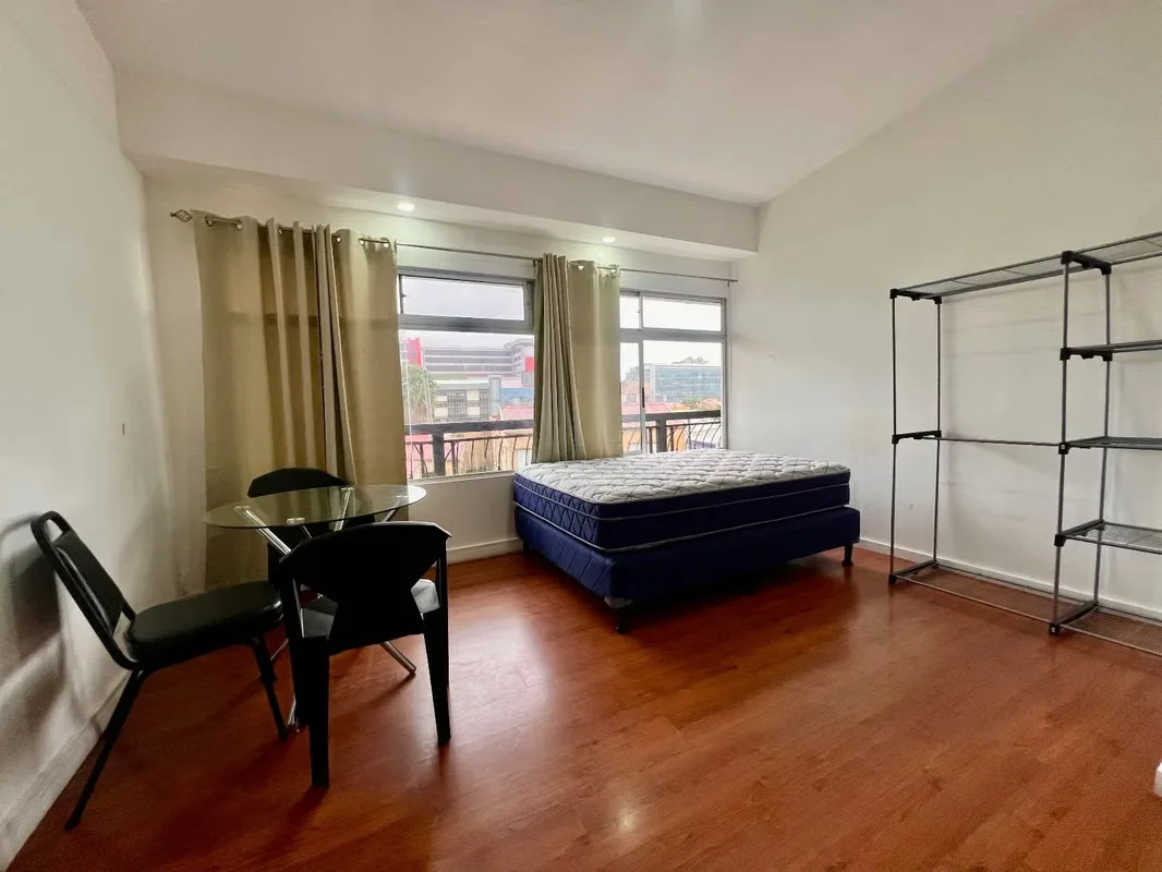 Desde 205 mil colones Alquiler de Lindas Habitaciones con Baño privado En Complejo Residencial exclusivo - Semi amuebladas - SAN PEDRO - BARRIO DENT , CERCA DE UCR - MALL SAN PEDRO ..., photo 3