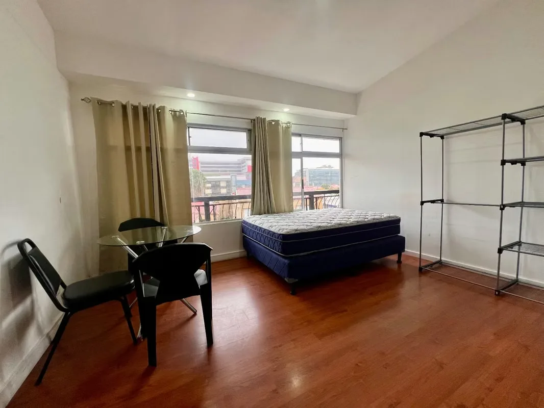 Desde 205 mil colones Alquiler de Lindas Habitaciones con Baño privado En Complejo Residencial exclusivo - Semi amuebladas - SAN PEDRO - BARRIO DENT , CERCA DE UCR - MALL SAN PEDRO ..., photo 4