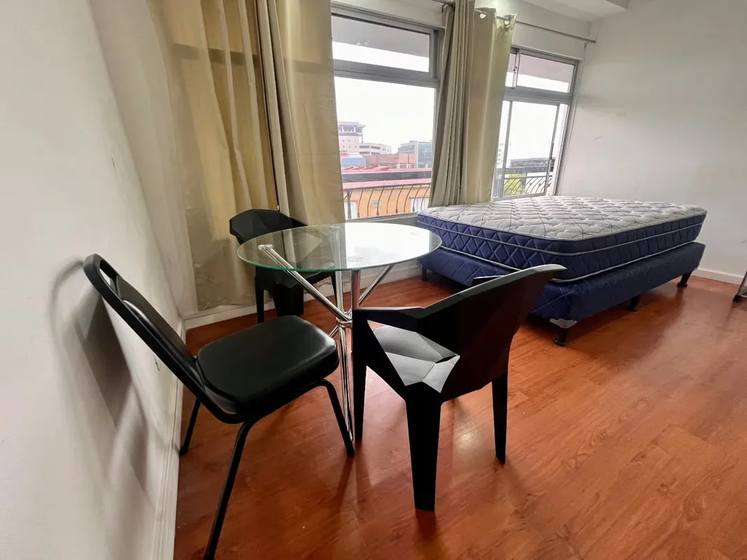 Desde 205 mil colones Alquiler de Lindas Habitaciones con Baño privado En Complejo Residencial exclusivo - Semi amuebladas - SAN PEDRO - BARRIO DENT , CERCA DE UCR - MALL SAN PEDRO ..., photo 6