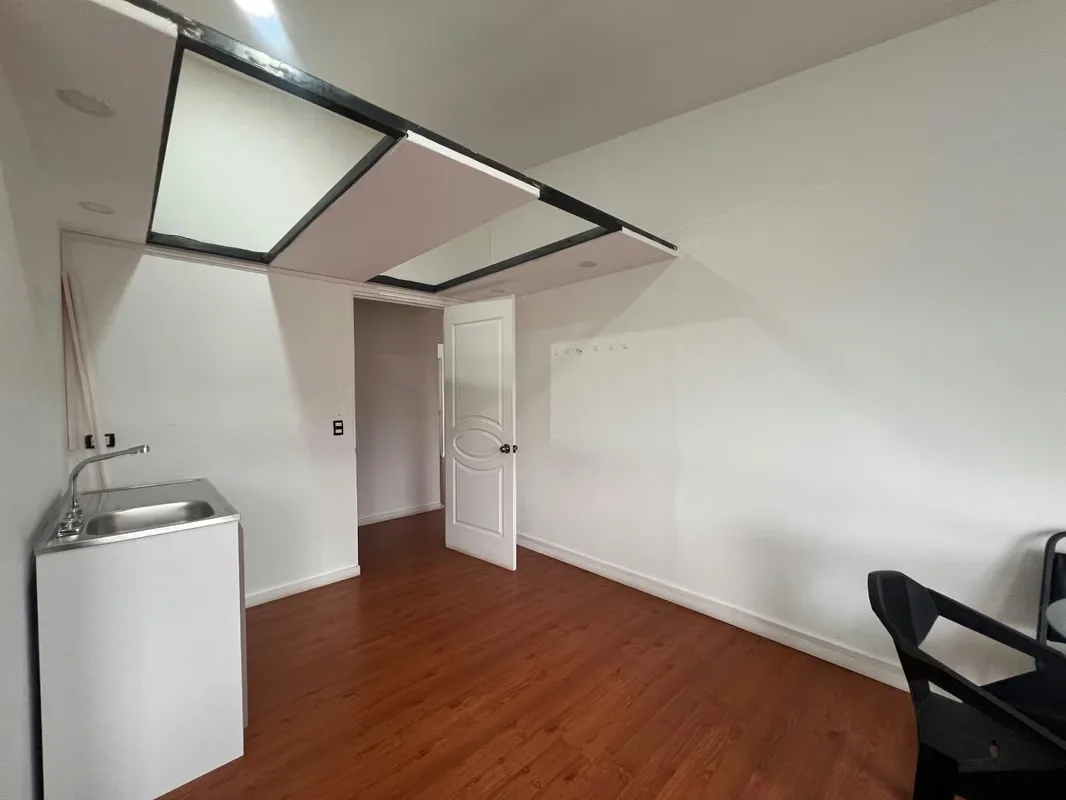 Desde 205 mil colones Alquiler de Lindas Habitaciones con Baño privado En Complejo Residencial exclusivo - Semi amuebladas - SAN PEDRO - BARRIO DENT , CERCA DE UCR - MALL SAN PEDRO ..., photo 7