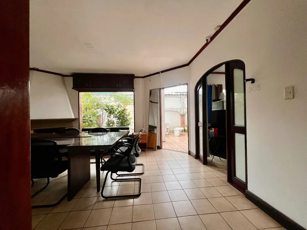 Desde 205 mil colones Alquiler de Lindas Habitaciones con Baño privado En Complejo Residencial exclusivo - Semi amuebladas - SAN PEDRO - BARRIO DENT , CERCA DE UCR - MALL SAN PEDRO ..., photo 8