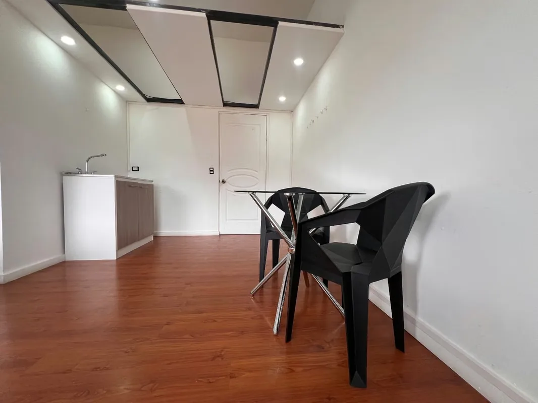 Desde 205 mil colones Alquiler de Lindas Habitaciones con Baño privado En Complejo Residencial exclusivo - Semi amuebladas - SAN PEDRO - BARRIO DENT , CERCA DE UCR - MALL SAN PEDRO ..., photo 9