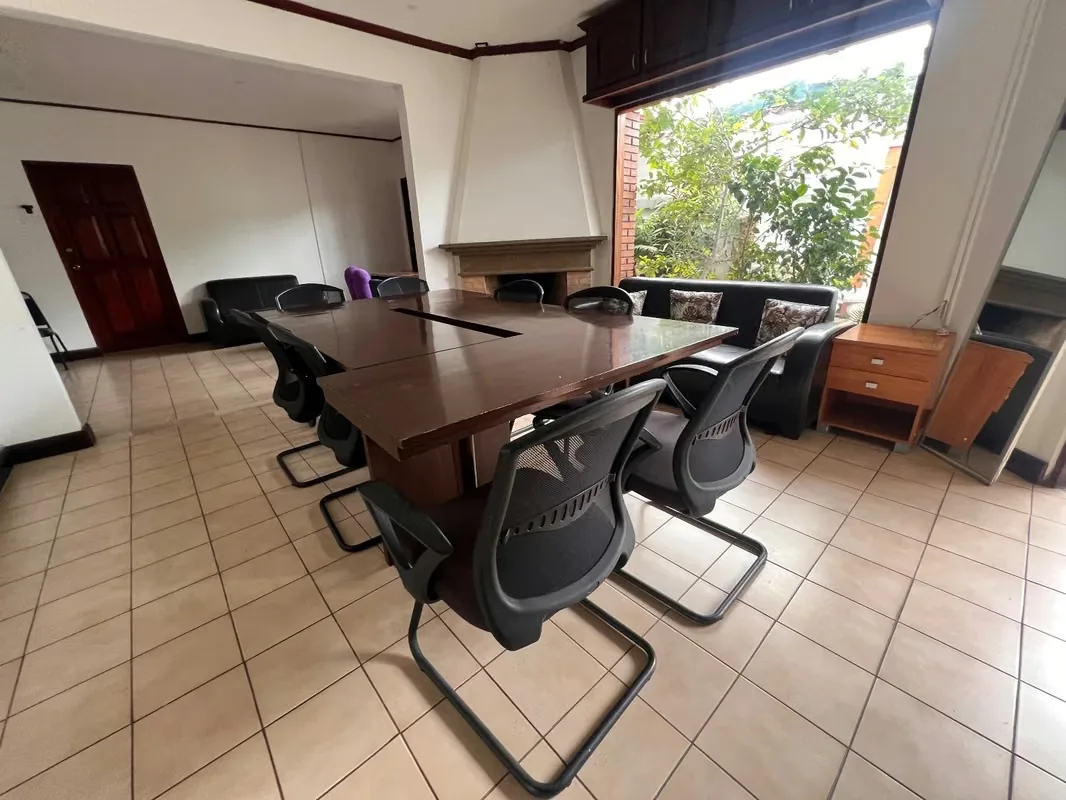 Desde 205 mil colones Alquiler de Lindas Habitaciones con Baño privado En Complejo Residencial exclusivo - Semi amuebladas - SAN PEDRO - BARRIO DENT , CERCA DE UCR - MALL SAN PEDRO ..., photo 10