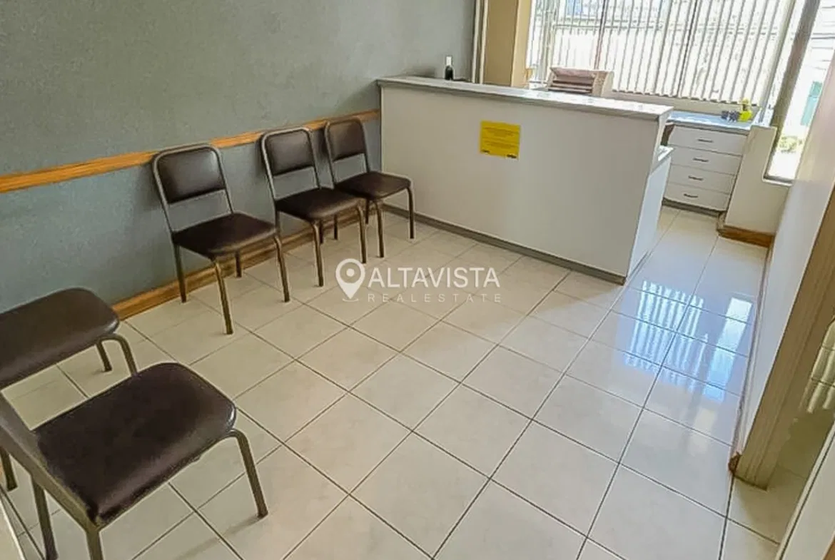 Barrio Escalante Consultorio u Oficina, photo 4