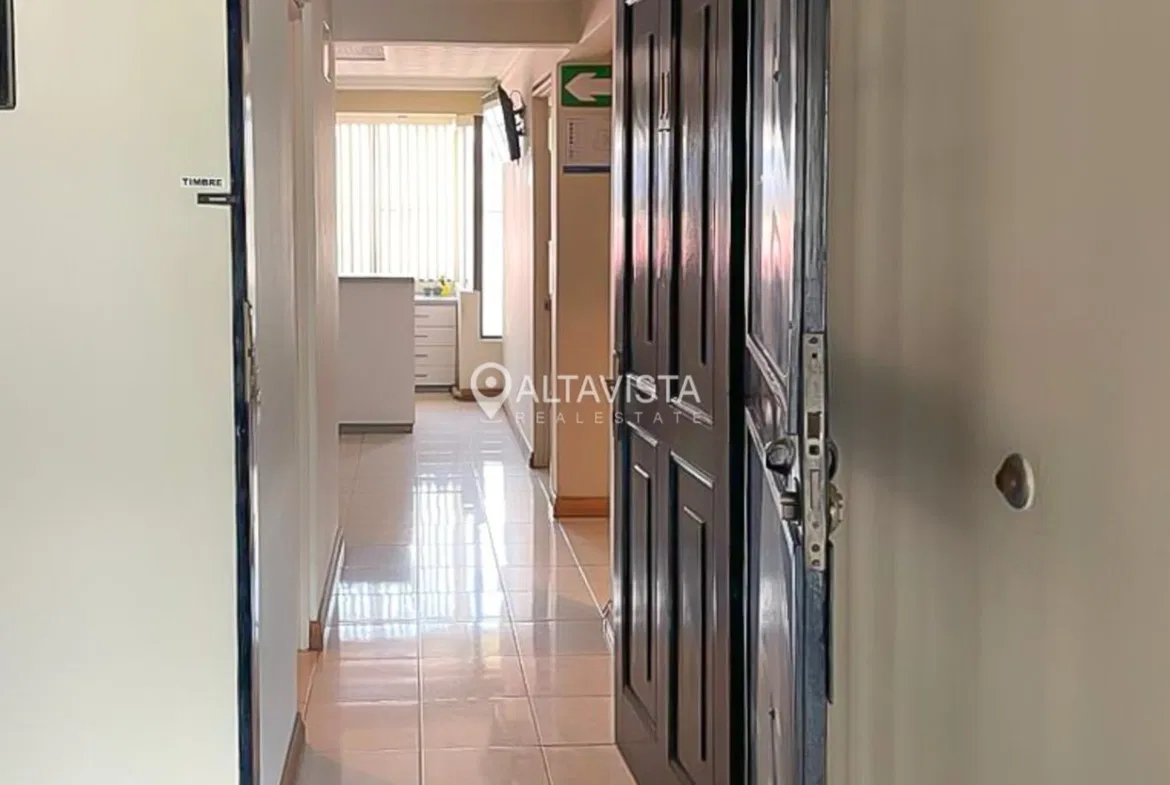 Barrio Escalante Consultorio u Oficina, photo 5
