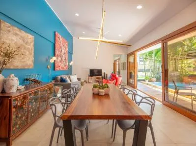 Casa Riad, ¡un oasis con estilo cerca de la playa en Uvita!, photo 4