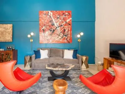 Casa Riad, ¡un oasis con estilo cerca de la playa en Uvita!, photo 6