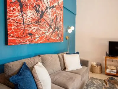 Casa Riad, ¡un oasis con estilo cerca de la playa en Uvita!, photo 7