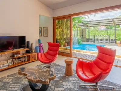 Casa Riad, ¡un oasis con estilo cerca de la playa en Uvita!, photo 9