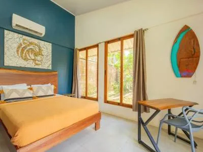 Casa Riad, ¡un oasis con estilo cerca de la playa en Uvita!, photo 10