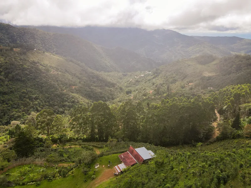Land For Sale in Perez Zeledon, photo 8