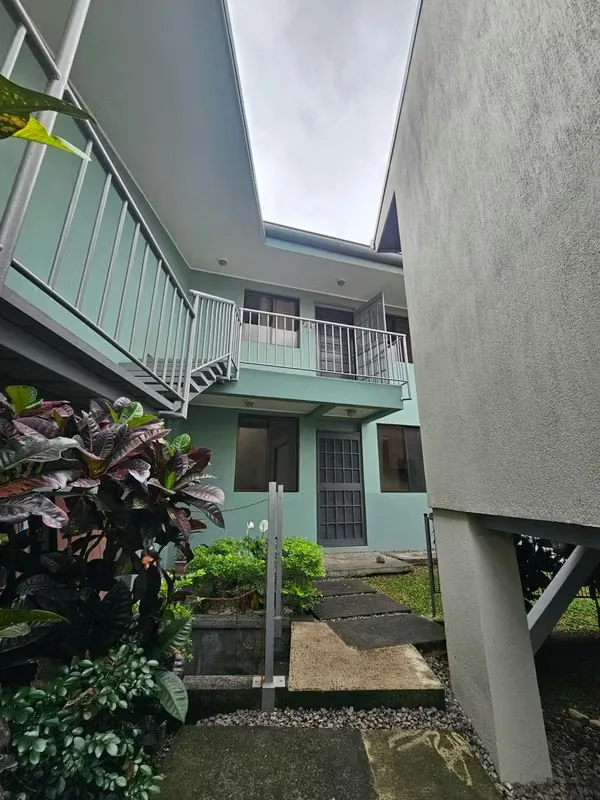 APARTMENT FOR RENT!