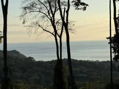 Dos lotes con vista al mar en Uvita: fácil acceso y amplios terrenos edificables., photo 9