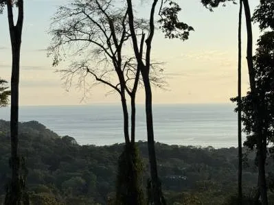 Dos lotes con vista al mar en Uvita: fácil acceso y amplios terrenos edificables., photo 10