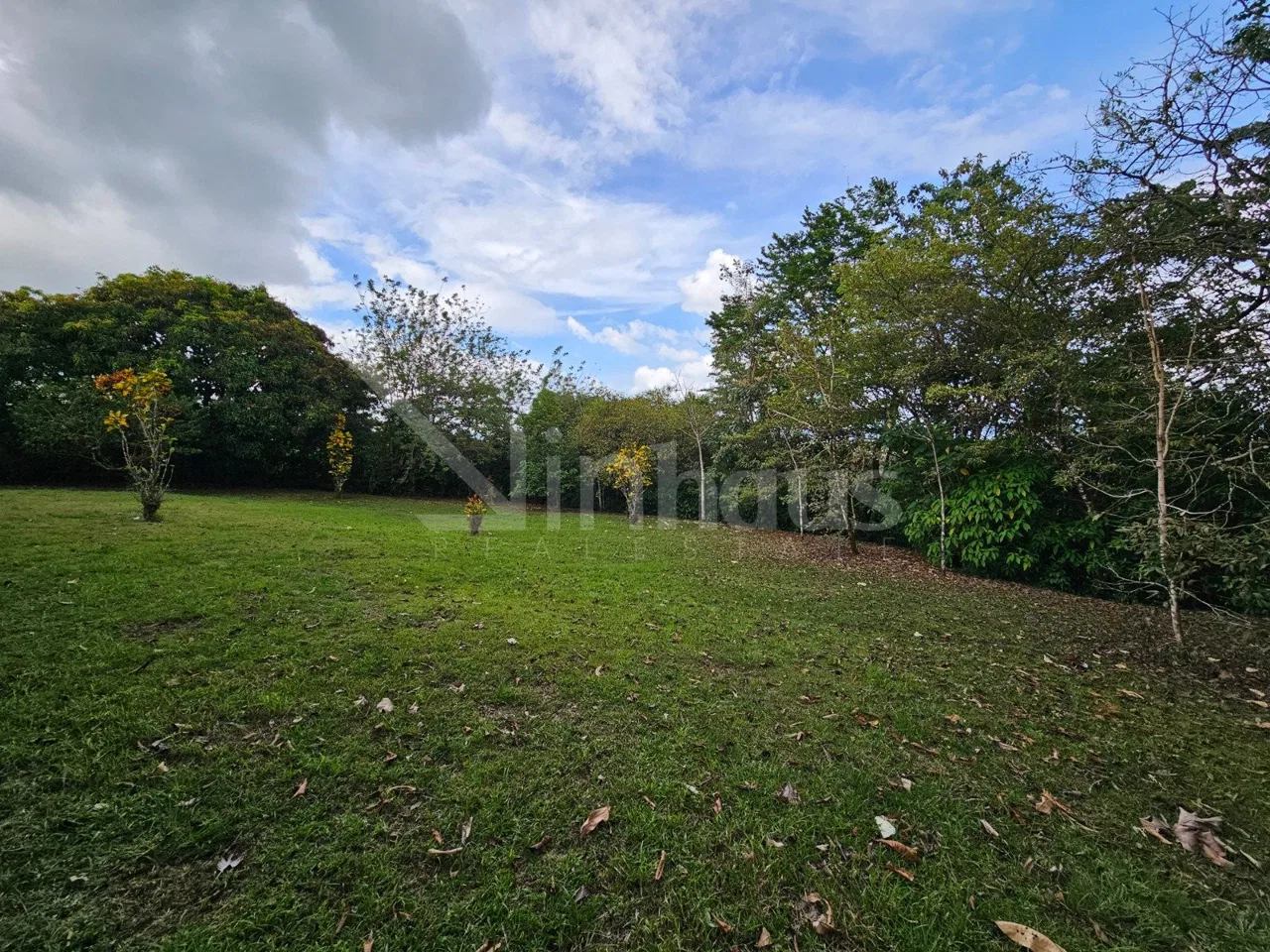 Venta de amplio Lote en la zona de Peñas Blancas