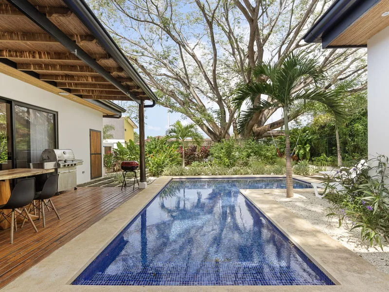 3 Bed Single Family Homes For Sale in Tamarindo, photo 4