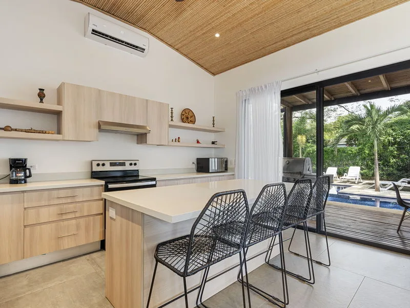 3 Bed Single Family Homes For Sale in Tamarindo, photo 7