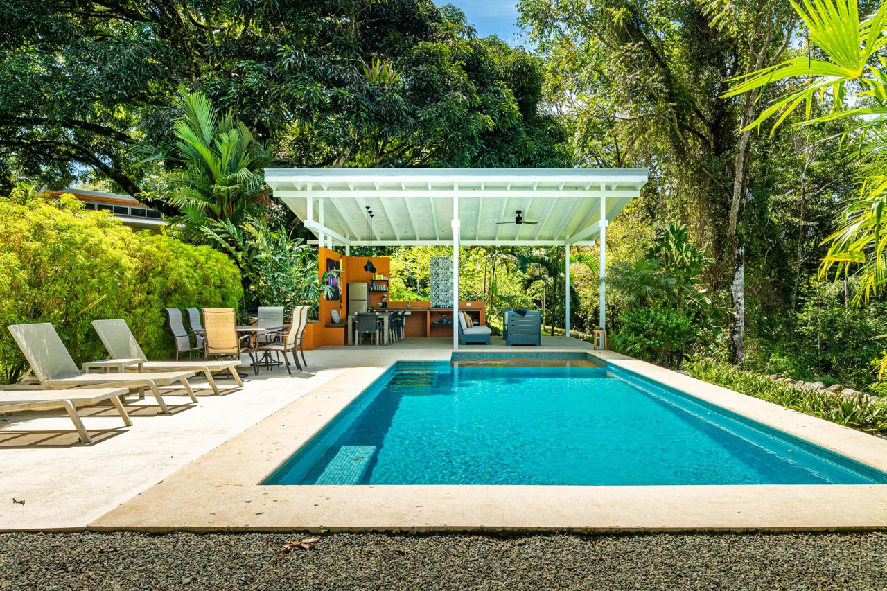 Estate Property in Escaleras, Multi-Use, Residential/HOTEL/Commercial, photo 13