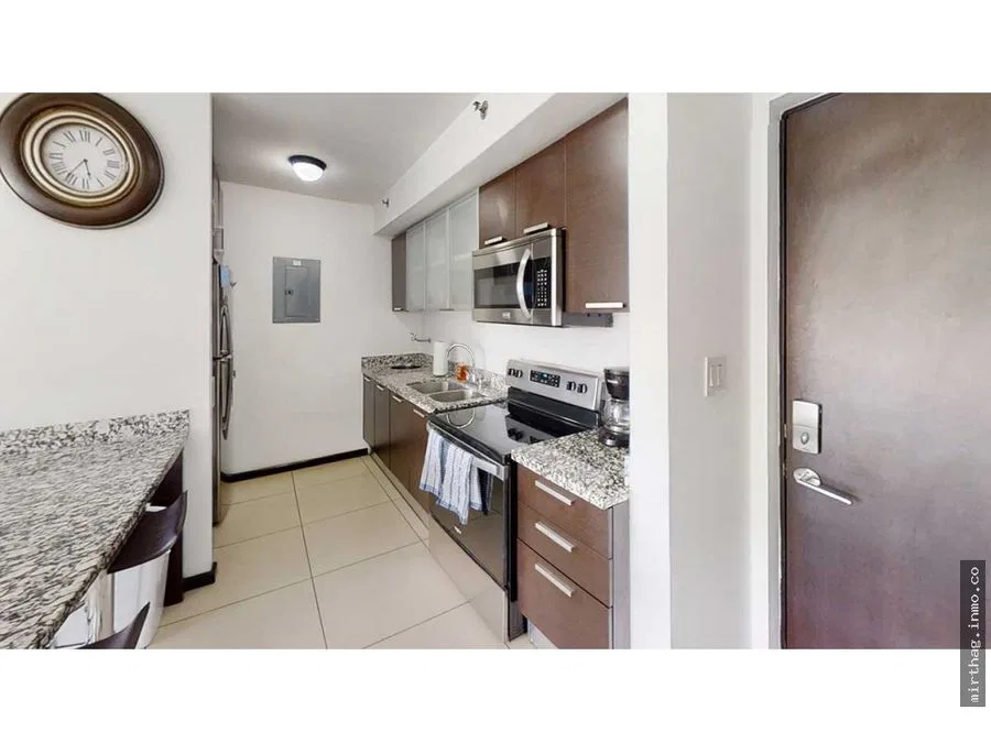 ¡Precio Reducido! Apartamento de 2 dormitorios completamente amueblado, photo 3