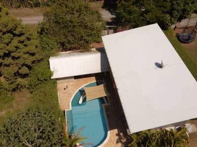 Quinta Balcón del Sol ubicada en Esparza Puntarenas, photo 2