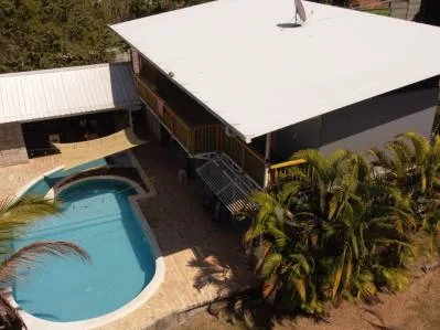 Quinta Balcón del Sol ubicada en Esparza Puntarenas, photo 3