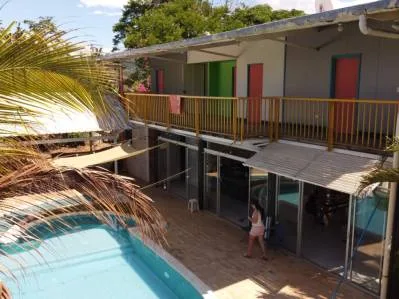 Quinta Balcón del Sol ubicada en Esparza Puntarenas, photo 4