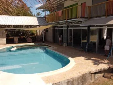 Quinta Balcón del Sol ubicada en Esparza Puntarenas, photo 5