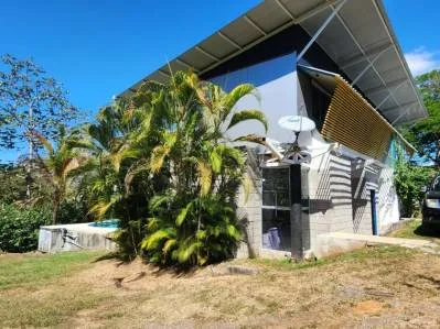 Quinta Balcón del Sol ubicada en Esparza Puntarenas, photo 6