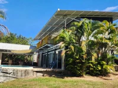 Quinta Balcón del Sol ubicada en Esparza Puntarenas, photo 7