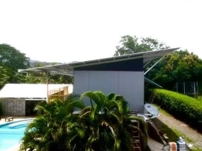 Quinta Balcón del Sol ubicada en Esparza Puntarenas, photo 8