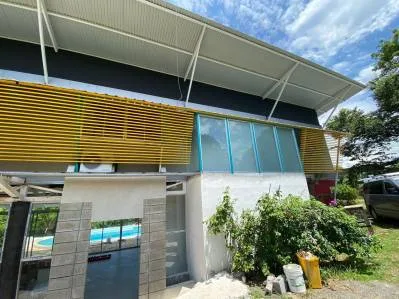 Quinta Balcón del Sol ubicada en Esparza Puntarenas, photo 9