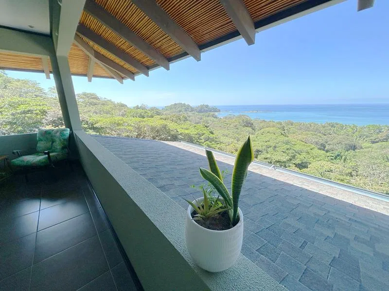 Marisol 1 Bedroom Condo with Million Dollar Ocean Views!! Dominicalito