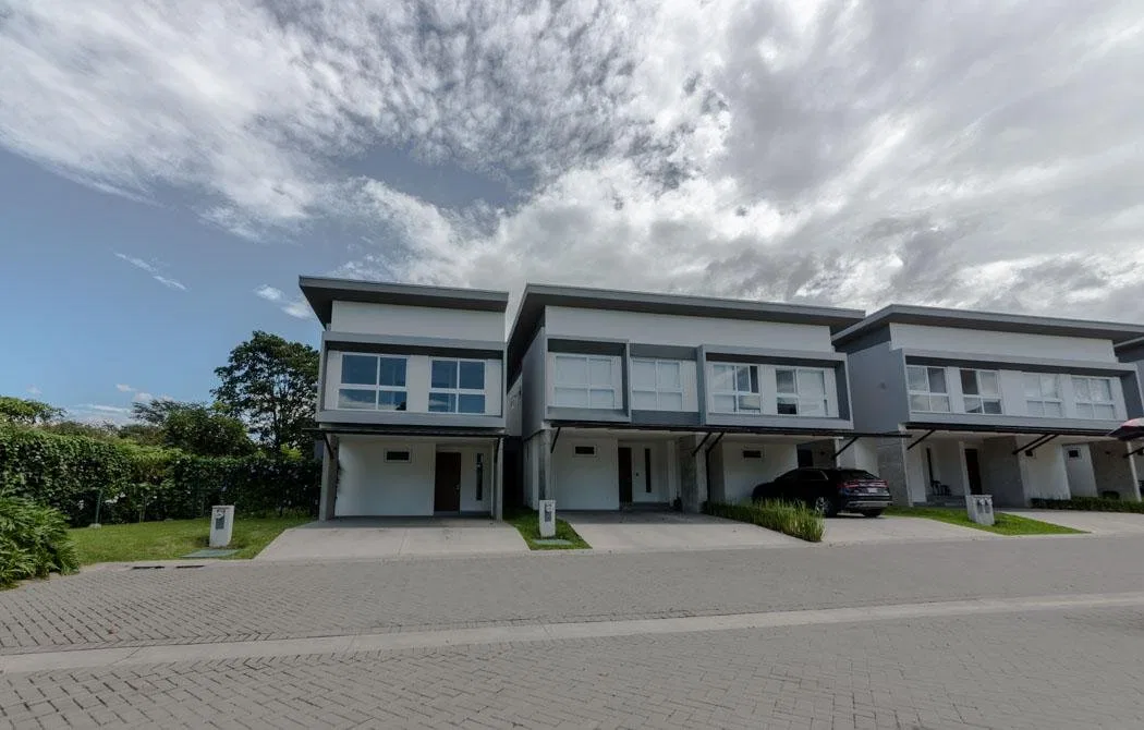 Casas Santa Ana | Nueva |