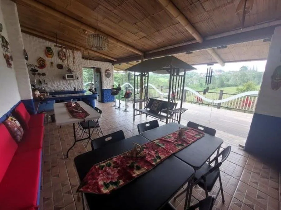 Se vende casa en Platanares de Moravia - Venta en Moravia, photo 12