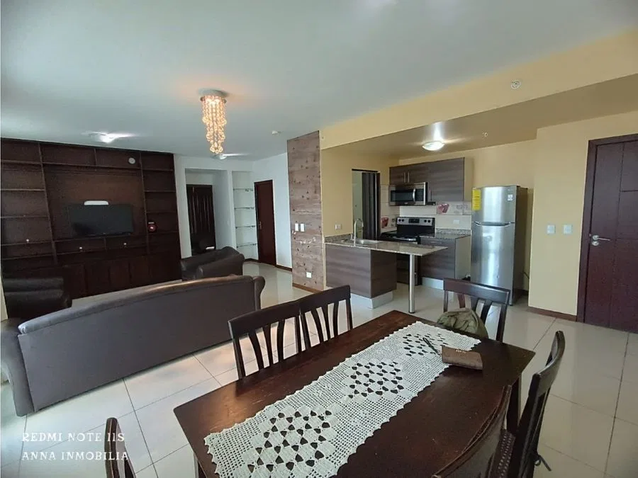 Venta de apartamento en Bambu San Sebastian