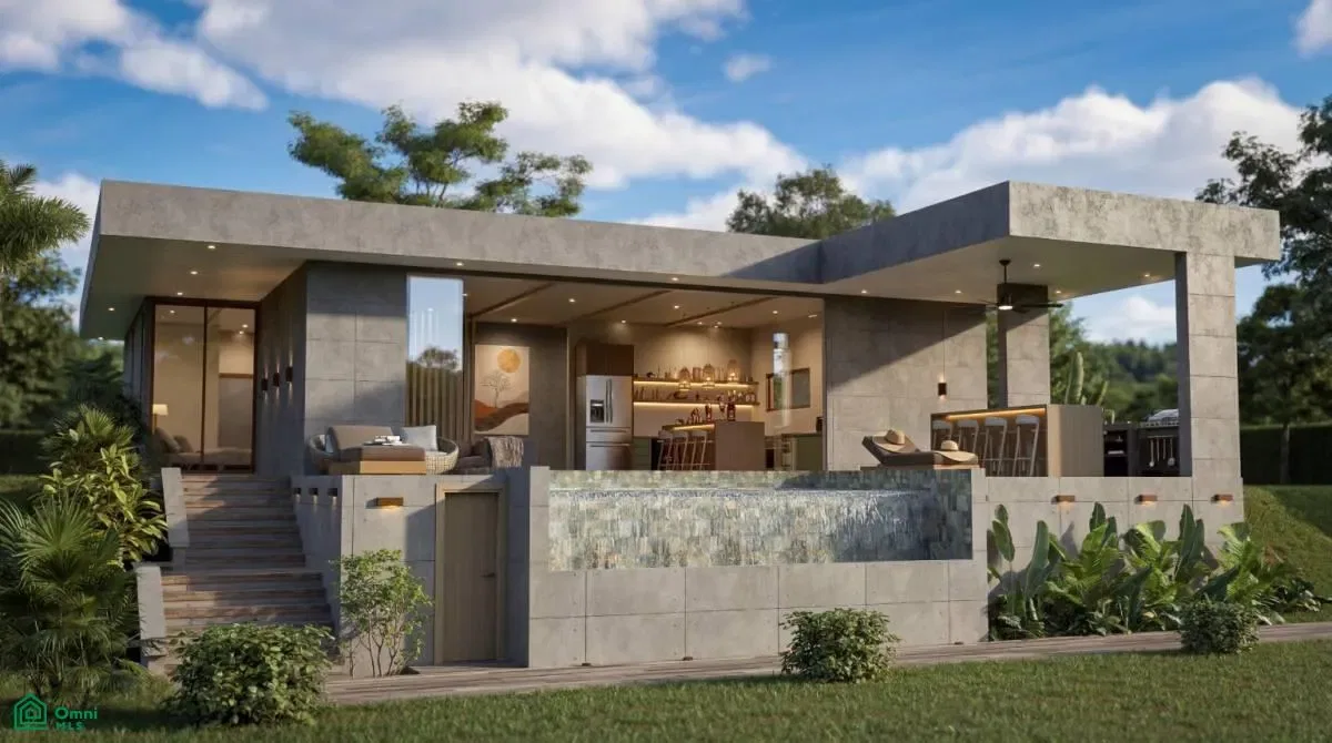 Jardines de Morete,, Puntarenas 60901