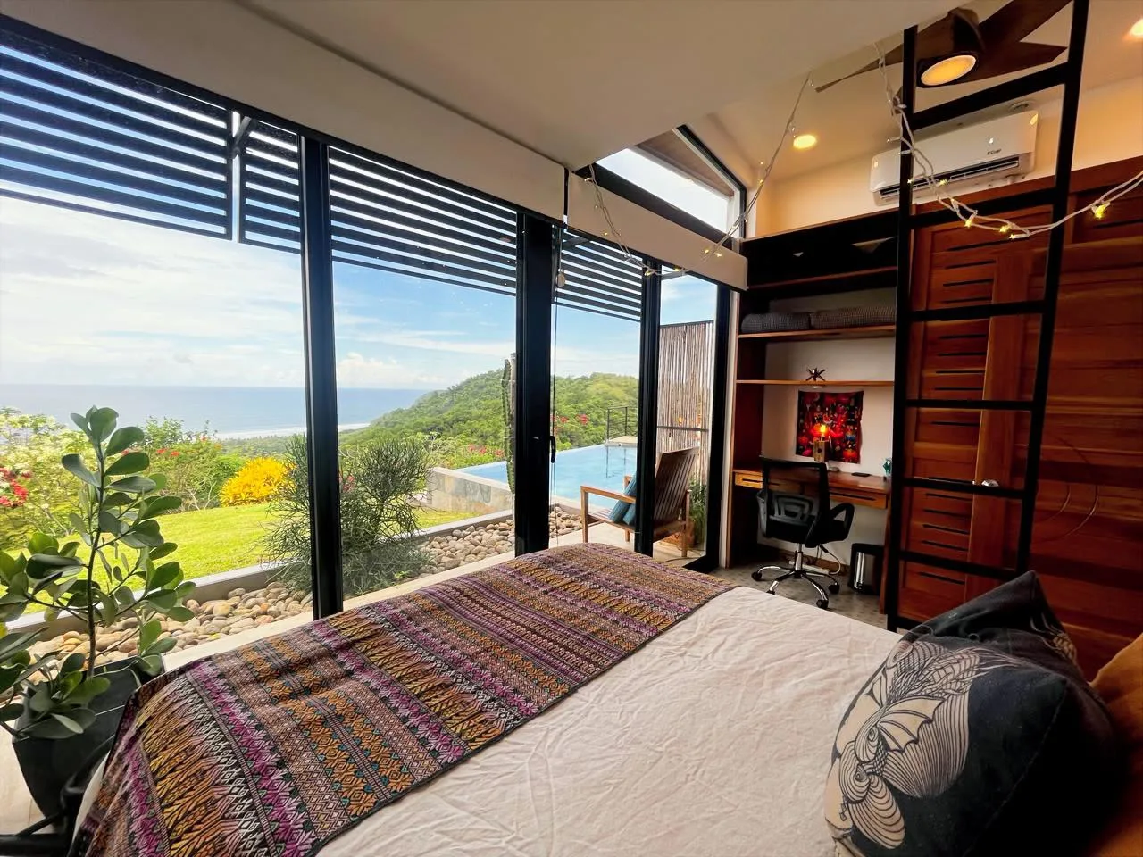 Casa Mariposa - Architectural Ocean View Estate with Infinity Pool, photo 11