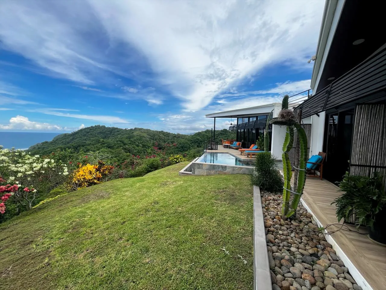 Casa Mariposa - Architectural Ocean View Estate with Infinity Pool, photo 13