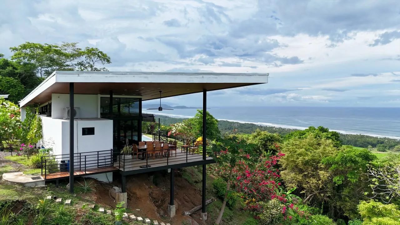 Casa Mariposa - Architectural Ocean View Estate with Infinity Pool, photo 14