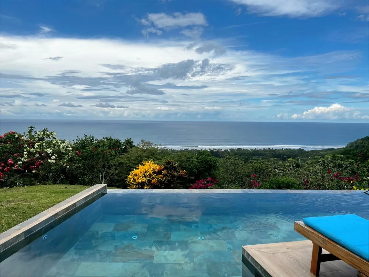 Casa Mariposa - Architectural Ocean View Estate with Infinity Pool, photo 3