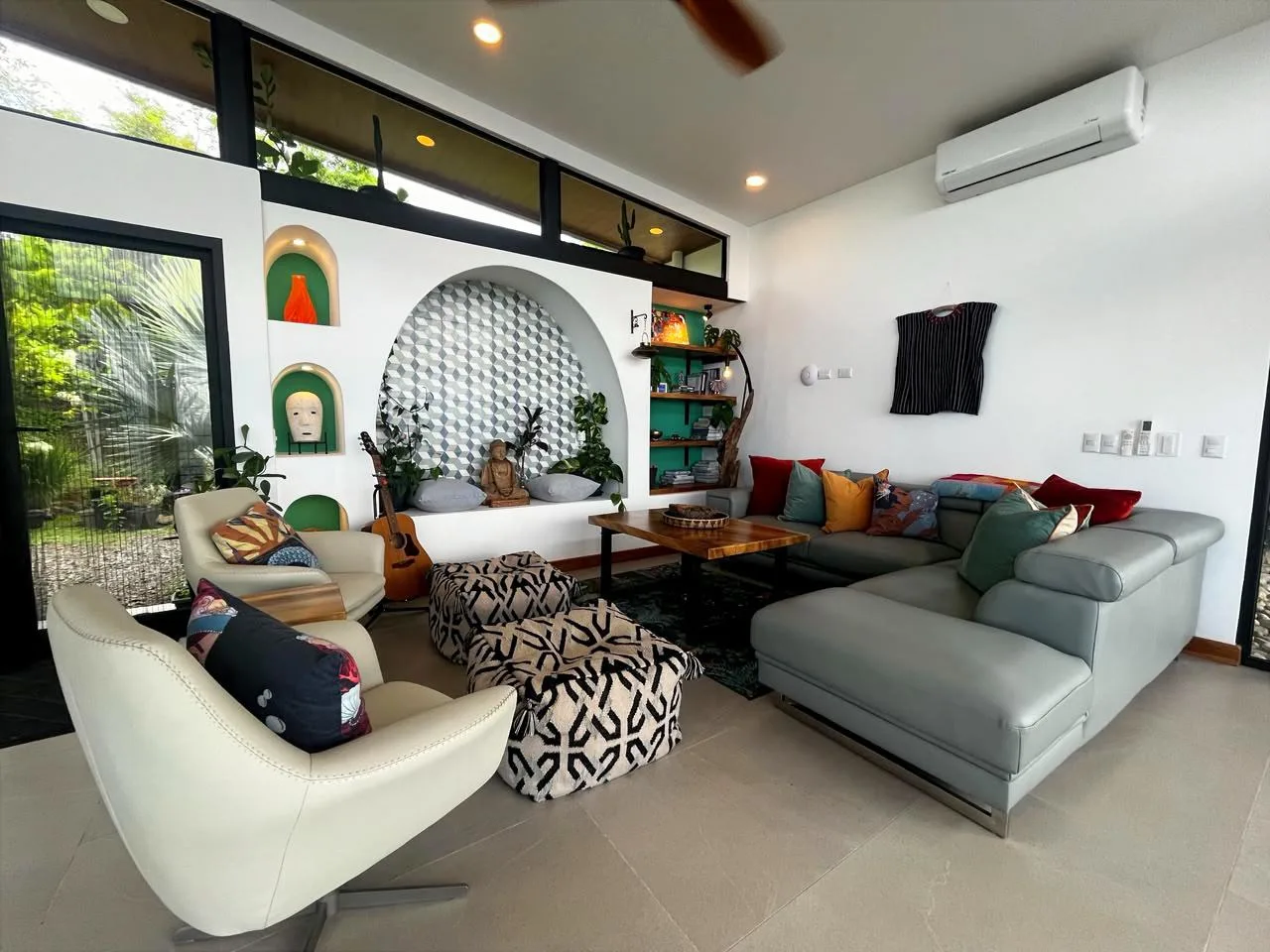 Casa Mariposa - Architectural Ocean View Estate with Infinity Pool, photo 4